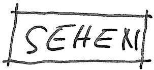 sehen - Zeichnungen und Skizzen