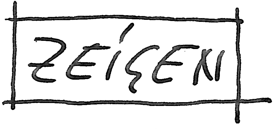 zeigen - Malerei