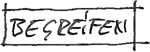 begreifen - Plastik und Skulptur