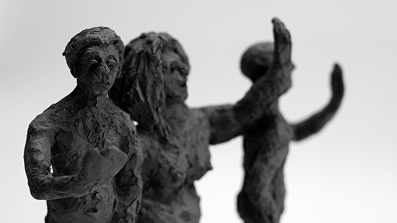 Skulptur